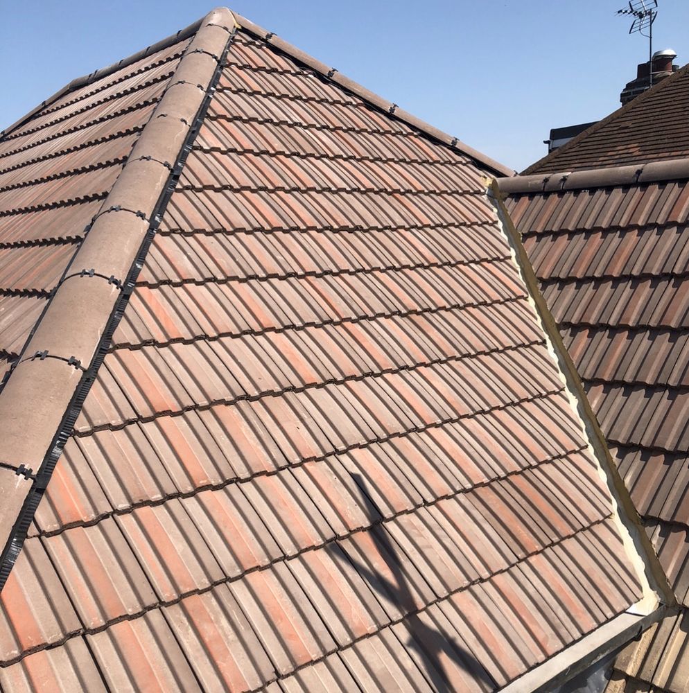 Roofing Quote Gravesend