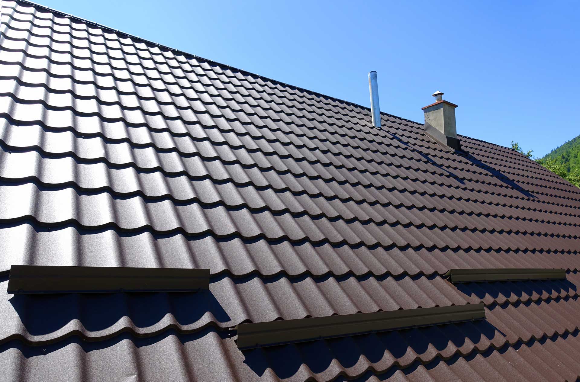 Roofing Services Gravesend